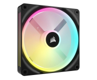 Wentylator do komputera CORSAIR iCUE LINK QX140 PWM RGB 140mm CO-9051003-WW